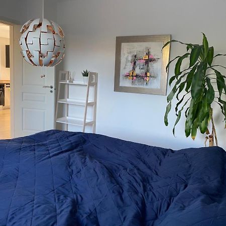 Spacious & Well Located Villa Apartement 허르레브 외부 사진